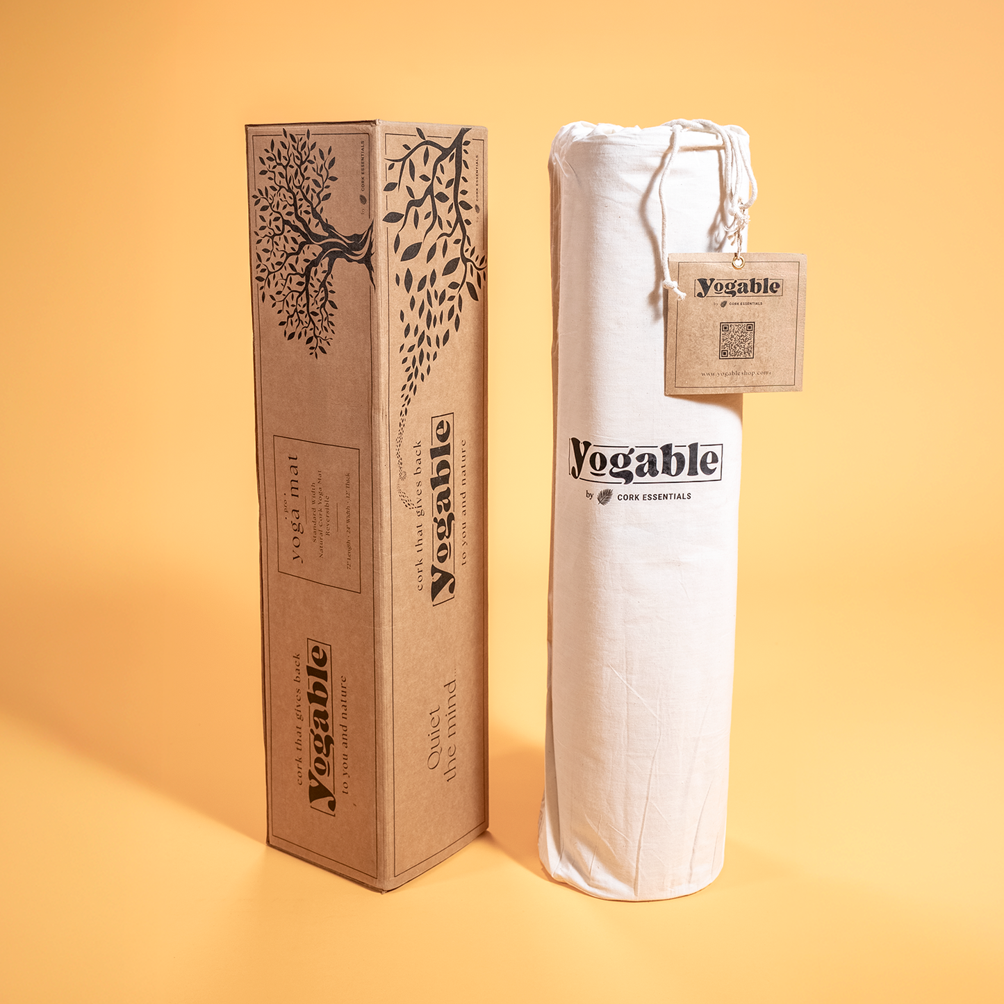 pro yoga mat | yoga mat cork | Yogable