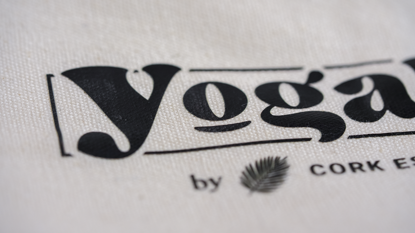 yoga mat bag | premium yoga mat bags | Yogable