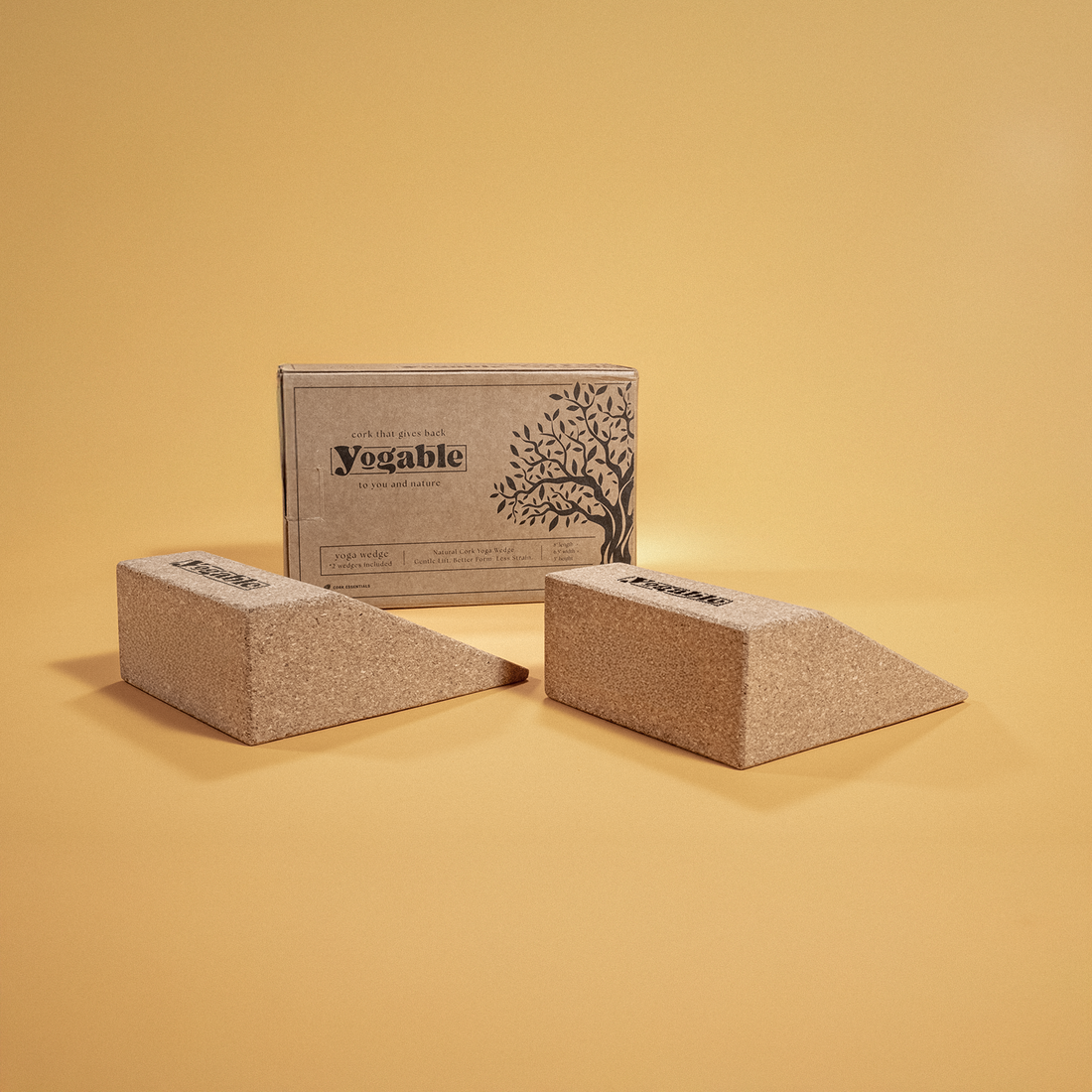 Yogable™ Premium Yoga Bag