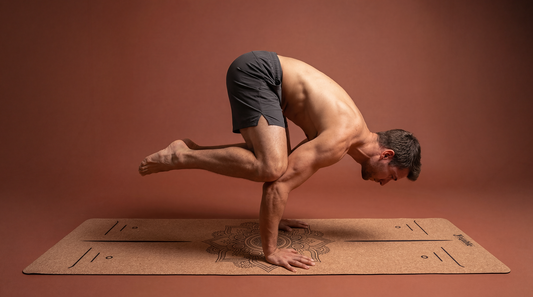 The Yogable Collection: Engineering the Perfect Foundation for Your Practice