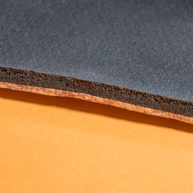balanced yoga mat | natural cork yoga mat | Yogable