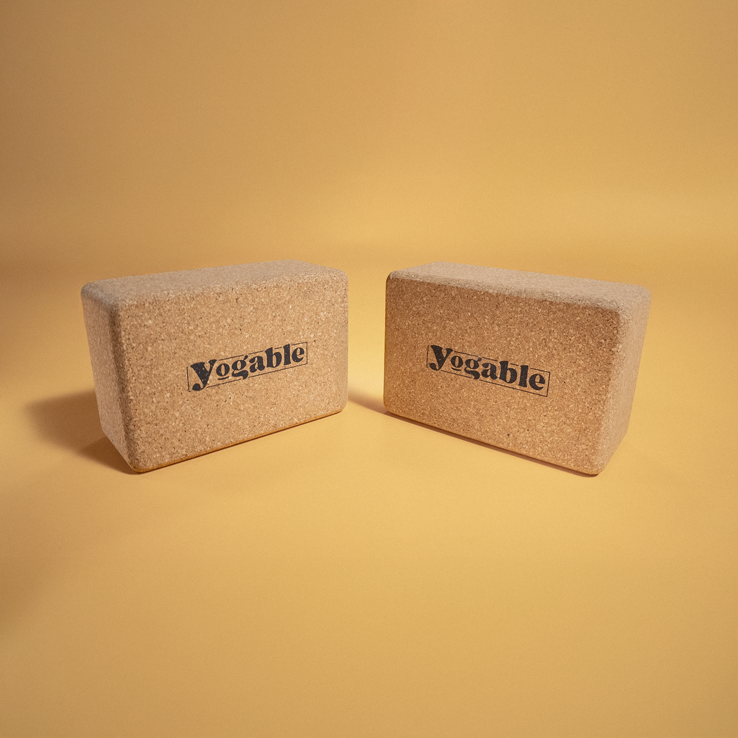 yoga blocks | eco friendly cork yoga block | cork yoga blocks | Yogable