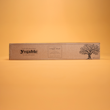 evolved yoga mats | eco yoga mat | Yogable