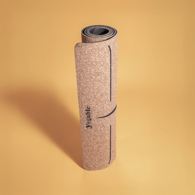 evolved yoga mats | eco yoga mat | Yogable
