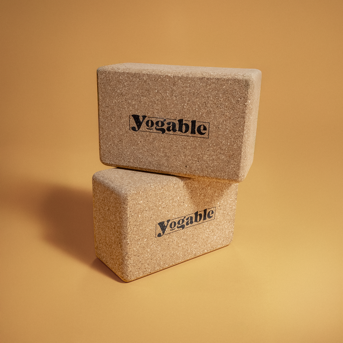 yoga blocks | eco friendly cork yoga block | cork yoga blocks | Yogable
