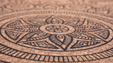 pro yoga mat | yoga mat cork | Yogable