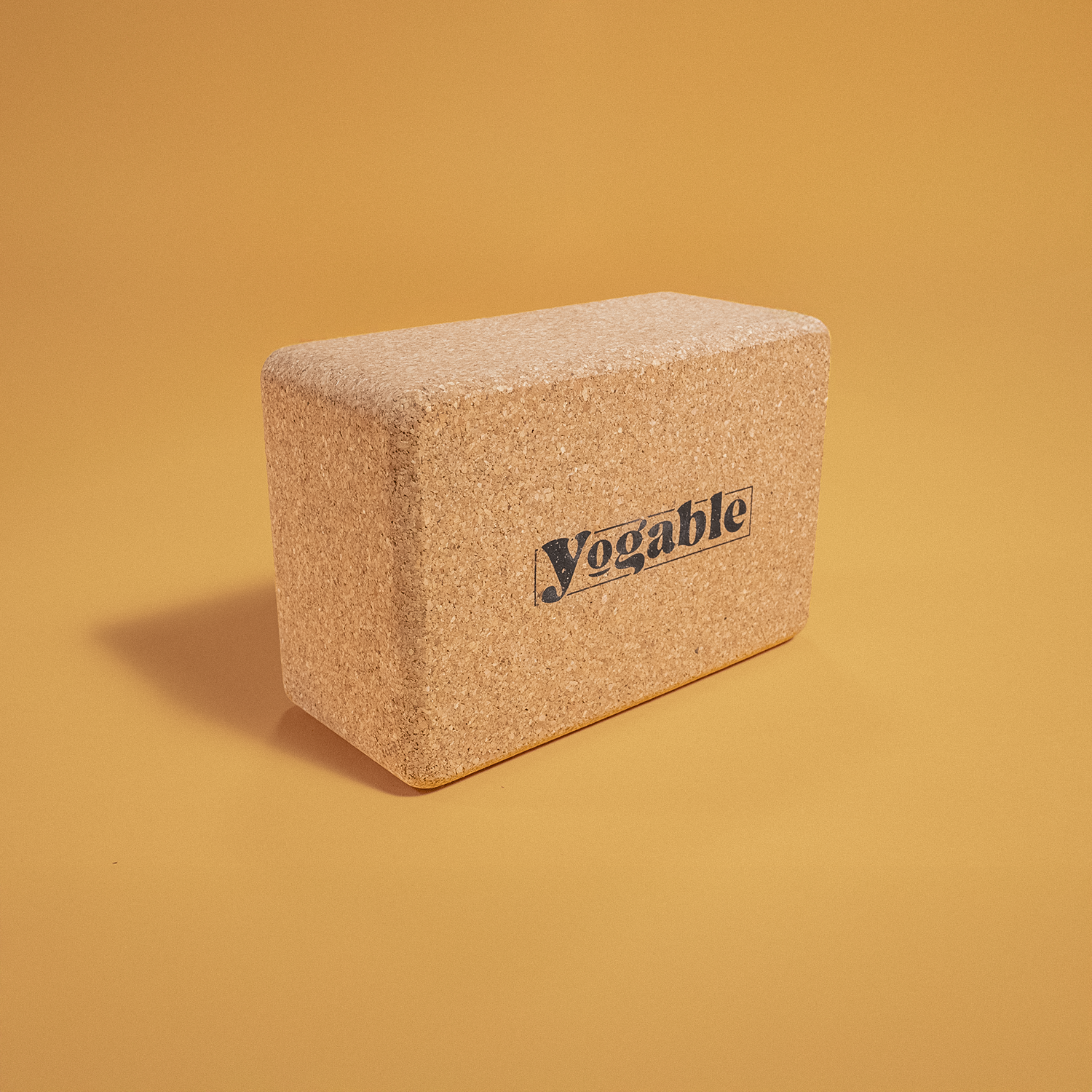 yoga blocks | eco friendly cork yoga block | cork yoga blocks | Yogable