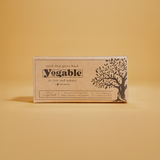 cork yoga balls | cork massage balls | sphere yoga balls | massage therapy balls | Yogable