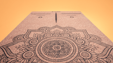 evolved yoga mats | eco yoga mat | Yogable