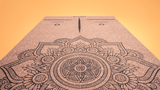 evolved yoga mats | eco yoga mat | Yogable