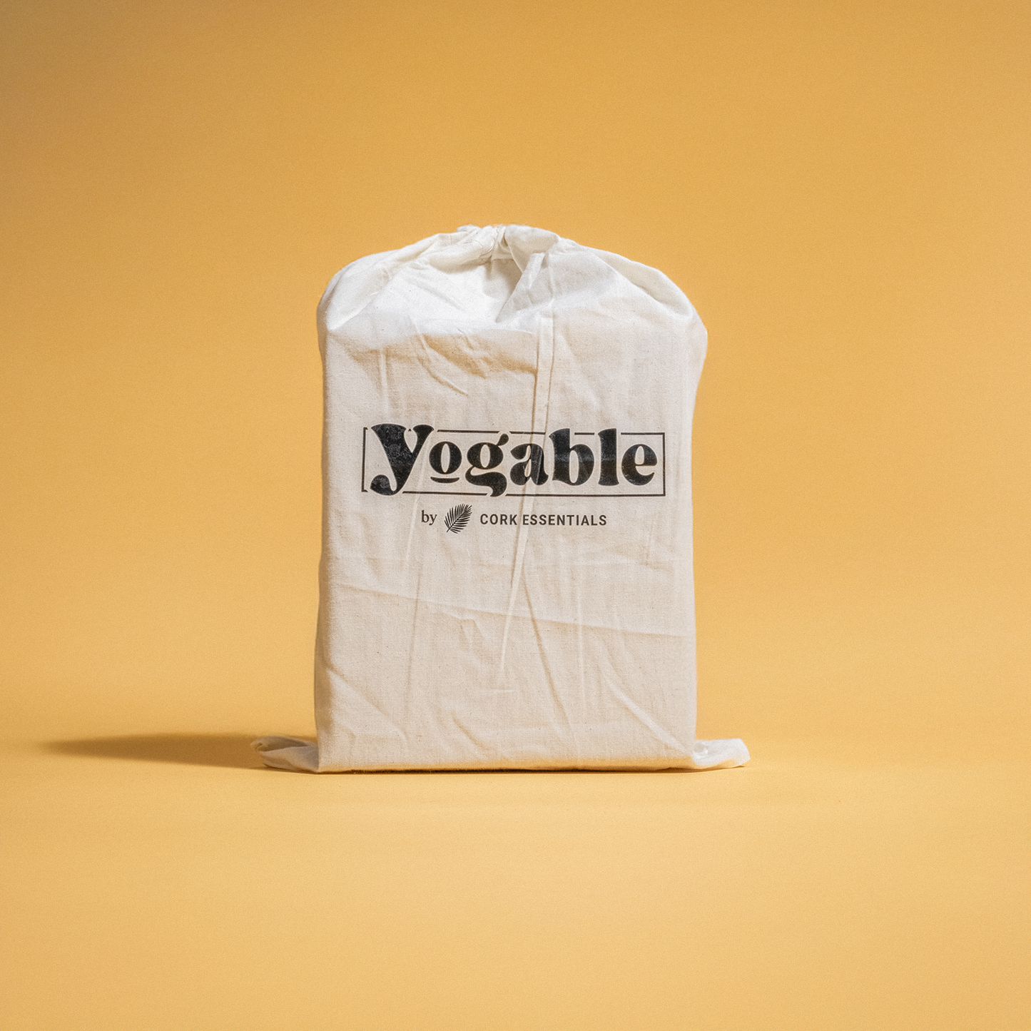 cork yoga wedge | yoga wedge block | Yogable