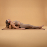yoga blocks | eco friendly cork yoga block | cork yoga blocks | Yogable