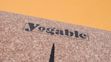 balanced yoga mat | natural cork yoga mat | Yogable