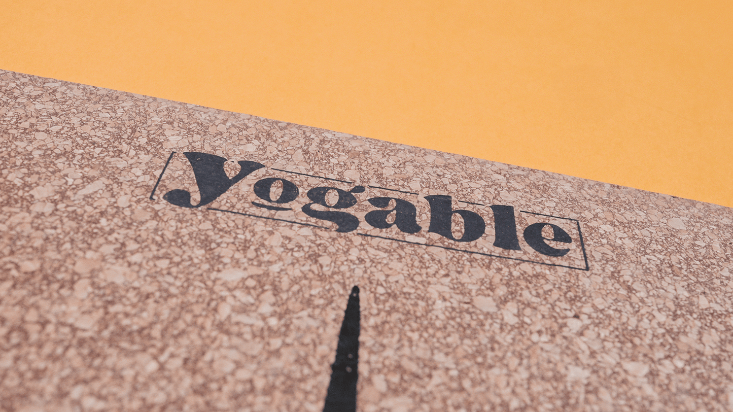 evolved yoga mats | eco yoga mat | Yogable