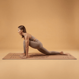evolved yoga mats | eco yoga mat | Yogable